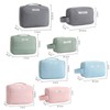Travel Cosmetic Storage Makeup Bag Toiletry Wash Organizer Waterproof Portable,