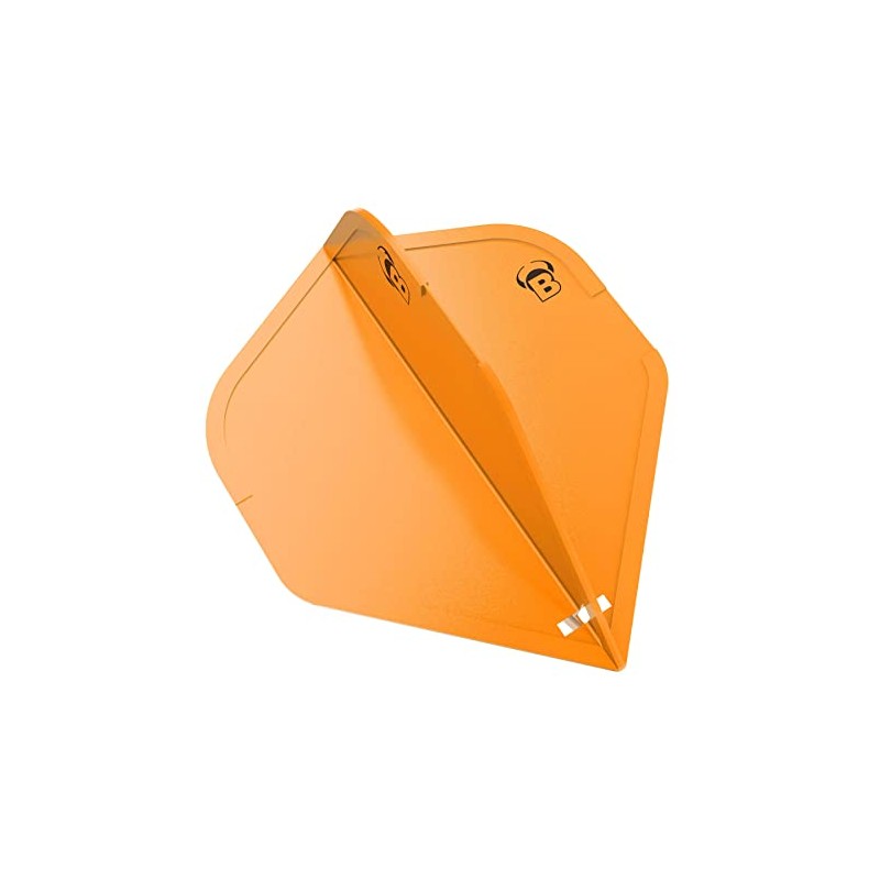 Bulls DragonFlight Flight, Orange, Standard
