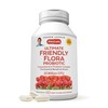 ANDREW LESSMAN Ultimate Friendly Flora Probiotic 60 Capsules - 25