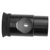 Reflector Telescope Eyepiece 1.25in Aluminium Alloy Easy Installation Metal Collimating