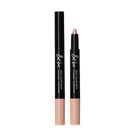 Andbe &be Stick Eye Shadow/Waterproof Cream Type Eyeliner, Glitter, Lower Eyelid, High Density High Adhesion, Lurex Shadow, Eye Makeup, 3D Sensation, Cream Type, Moisturizing, Fine Pearl, Blevet,