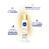NIVEA Vital SOJA Anti-Age Firming Serum, Intensive Moisturising Serum for