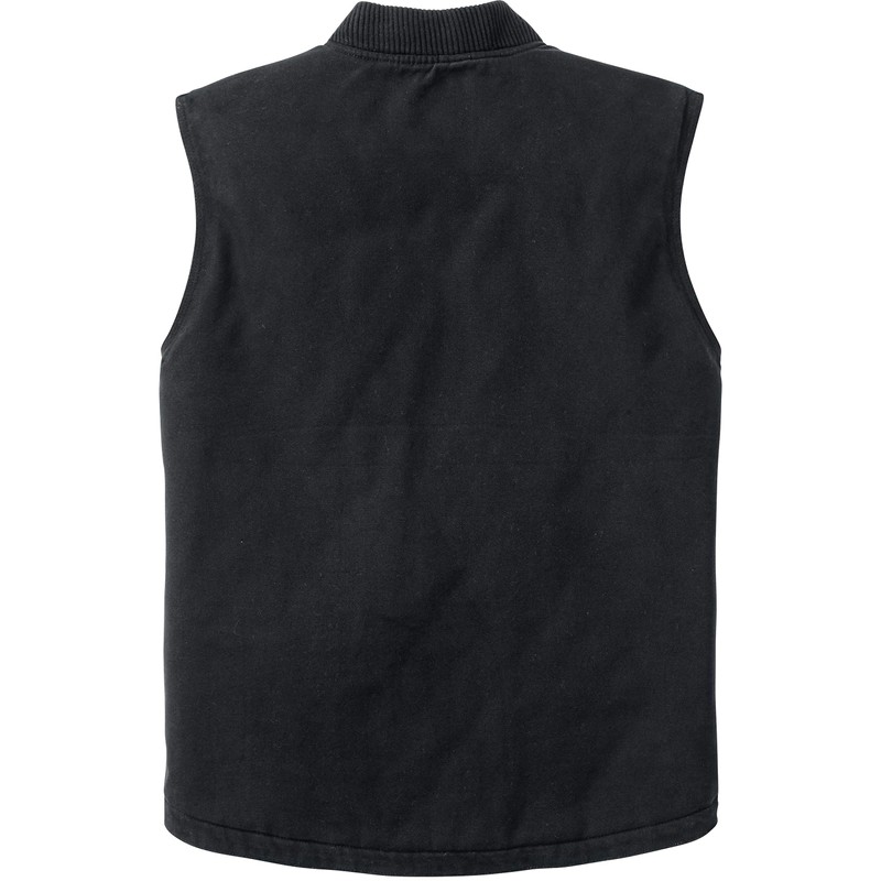 Venado Concealed Carry Vest for Men - Heavy Duty Canvas