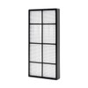 Tors & Olsson Air Purifier with HEPA and Carbon Filters/Home