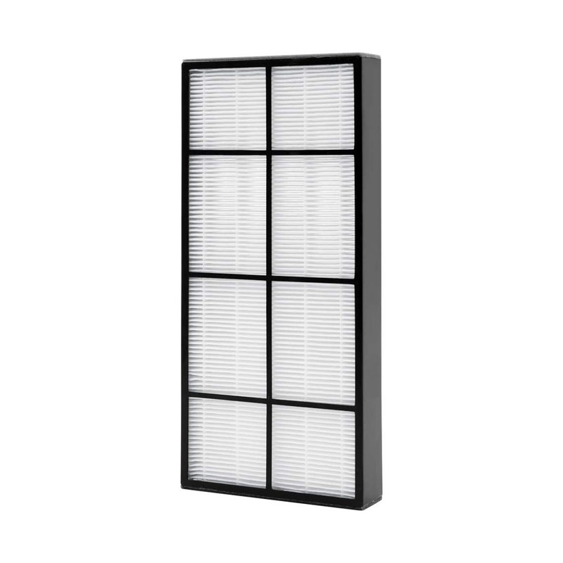Tors & Olsson Air Purifier with HEPA and Carbon Filters/Home