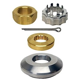 PROP WASHER KIT | GLM Part Number: 22225; OMC Part Number: 434153