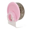 Silent Hamster Exercise Wheel Detachable Prevent Slip Quiet Hamster Running