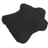 Motorcycle Gel Seat Cushion Mesh Cover Shock Absorption Breathable Cooling