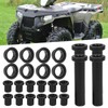 Fydun MG1282101AZ Rear Suspension A-Arm Bush Kit for Polaris ATV