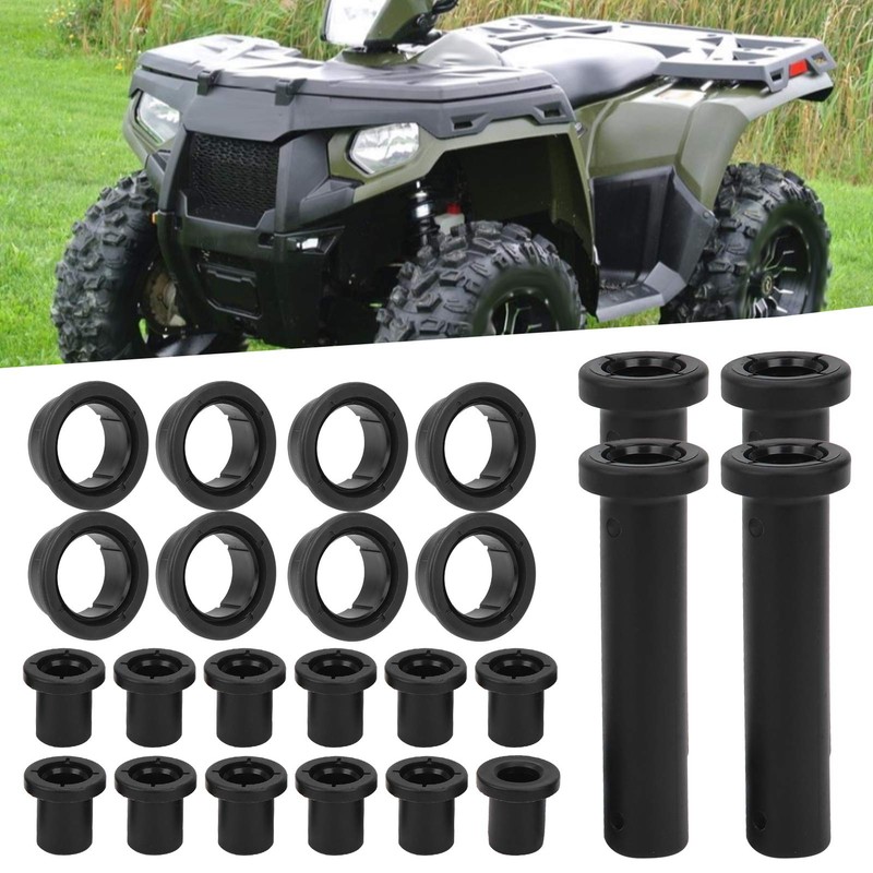Fydun MG1282101AZ Rear Suspension A-Arm Bush Kit for Polaris ATV