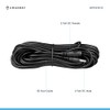 Amcrest Extension Cable IPM-721B/W/S, IP2M-841B/W/S, IP2M-841EB/W, IP3M-941B/W, IPM-721ES, IPM-HX1B/W &