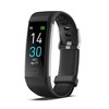 BrilliantHouse Fitness Tracker with Heart Rate Sleep Monitor Step Counter,