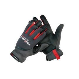 WeatherTech FuelGlove - Helps Protect Hands from Dirt, Fuel, and other Debri found on Dirty Gas Pump Handles - 1 Pair - Men's X-Large