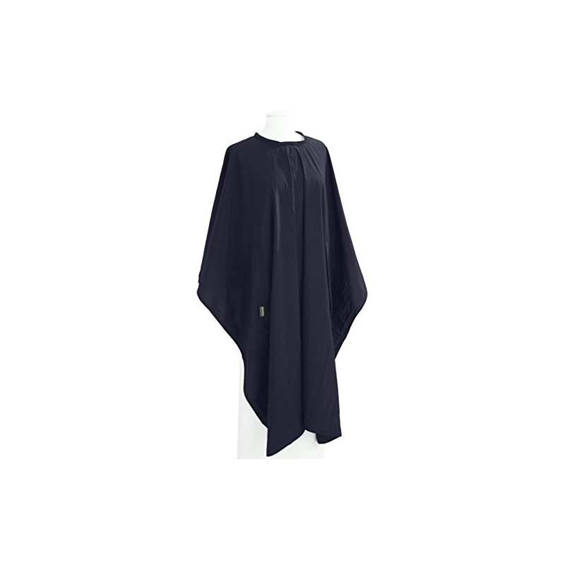 Trend Design Classic Cloak Marine Blue