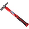 Hilka 54251708 8oz Cross Pein Hammer Fibre Glass Shaft
