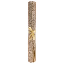 Toyland® 150cm x 33cm Mesh Table Runner - Everyday/Christmas Tableware (Gold)