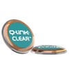 Q-Link Clear (Teal)