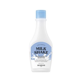 Milkshake point makeup remover 2pcs / 밀크쉐이크 포인트 메이크업 리무버 2개