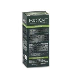 Biokap Hair Tonic Dandruff And Oily Skin 50 ml