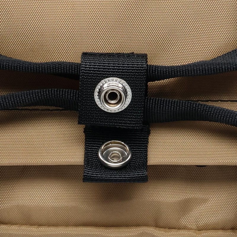 Drifter ELYRIA BLACK/ELYRIA BLACK, Black