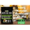 Aceite De Coco 1 Kilo, Ke´tela, Vegano, Keto
