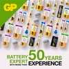GP Alkaline Battery 27A/MN27 12v Super [GP27A]