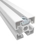 Stainless Steel Slot Nut Heavy Sliding Nut M6 Slot 10