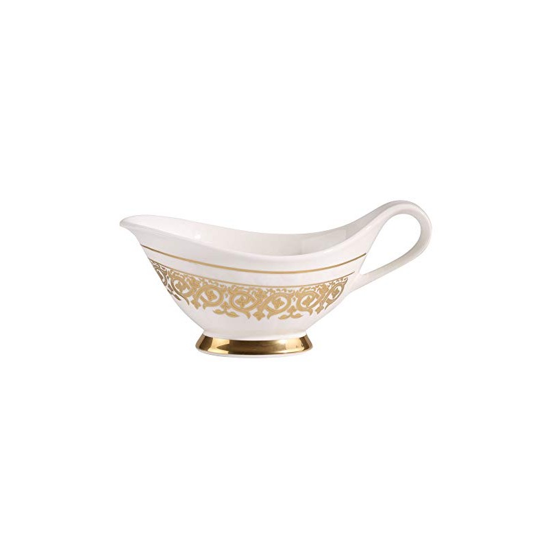 Villeroy & Boch Golden Oasis Bone China, Multi-Colour