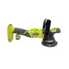 RYOBI 18V ONE+ 5" Variable Speed Dual Action Polisher (Renewed)