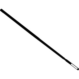 Tenor/Bass Woodwind Cleaning Rod