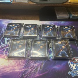 Bushiroad HG Vol.1802 Fate/stay night Heaven's Feel Lancer Cú Chulainn 60 ct new