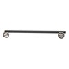 Towel Rack Multiple Styles Elegant Appearance Elaborate Durable Bathroom Accessories