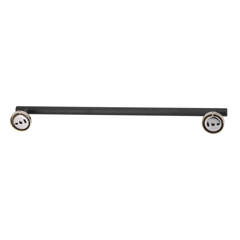 Towel Rack Multiple Styles Elegant Appearance Elaborate Durable Bathroom Accessories