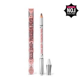 Benefit (현대백화점)베네피트 김미 브로우+ 볼류마이징 펜슬 (HyunDai Department Store) Benefit Kim Mi Brow + Volumizing Pencil