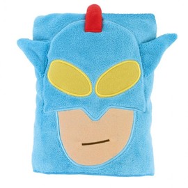 Skater bath towel Crayon Shin-chan action mask bath towel swimming towel beach gown bath towel