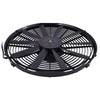 LSSOCH New 30102120 16" Inch Puller Fan Compatible with Spal