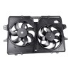 Motoventilador Ford Escape 2008 - 2012 Completo 2 Y 2