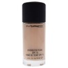 MAC Studio Fix Fluid SPF 15 - N4.5 Foundation Women
