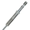 SK11 Hex Shank Hole Brush (Nylon/ Wire)