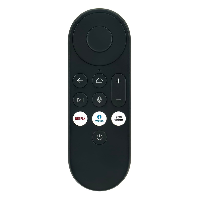 PERFASCIN KP45CM Replacement Voice Remote Control Fit for Portal KP45CM