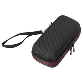 Maoershan Hard Travel Protective Carrying Case Compatible with Aicevoos Digital Sugar Brix Refractometer brix Meter (Case Only)