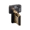 chenyang FPC 20 Pin HDMI Flat Connector 90 Degree Right