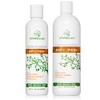 Moisturizing Eczema Body Wash - Gentle Psoriasis Body Wash for