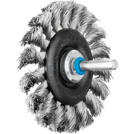 Pferd RBG 7012/6 43107013 Brush Head Inox 0.35 SG