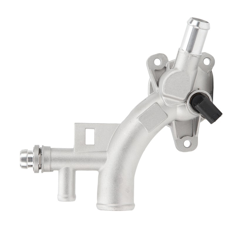 Water Outlet Thermostat Housing 25193922 Water Outlet Front Casing Replacement