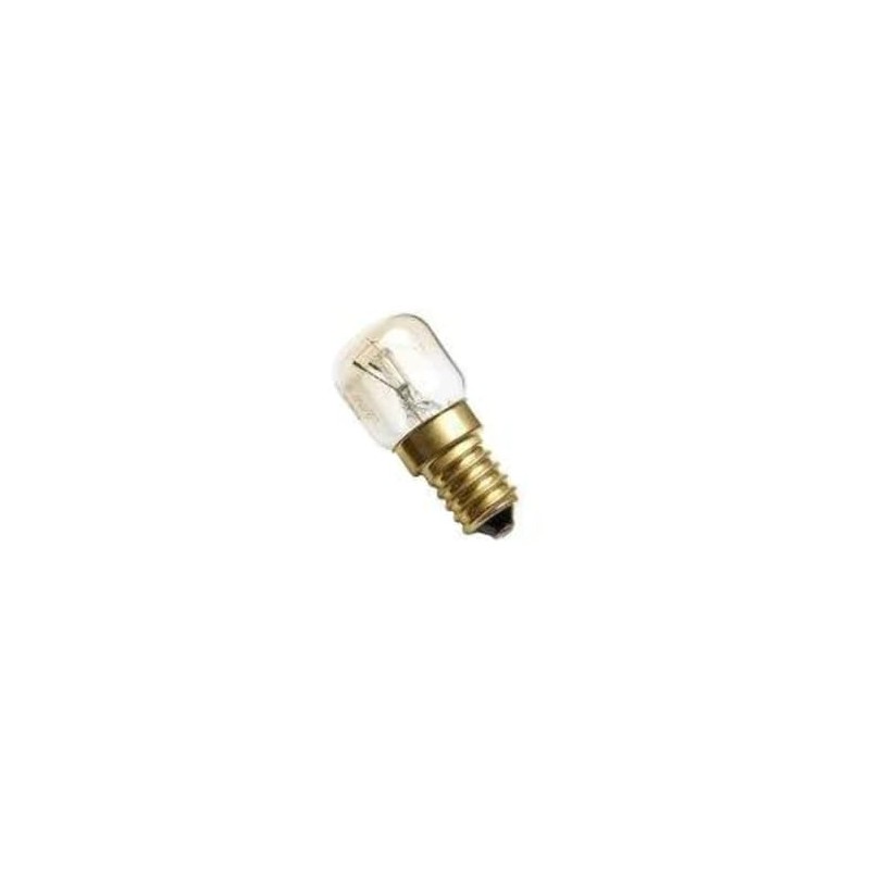 Bell Oven LAMP 15W 300DEG E14 SES EBE101 ETC.Cooker Appliance