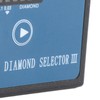 Diamond Selector High Accuracy Practical Portable Jewelry Diamond Selection Tester