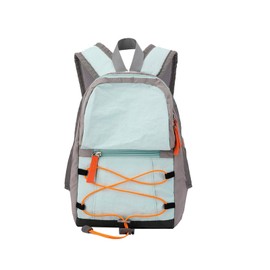 WisePoint Women Backpack, Breathable Lightweight Hiking Backpack, Mini Travel Daypack for Outdoor Sport, Walking, Running (Green)