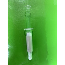 SIGNI Diamond Lapidary Paste for Finest Mirror Finishing 5 Gram (30%,14000 grit/ 1 Micron)