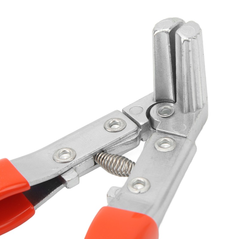 Battery Terminal Spreader Aluminum Alloy Professional Ergonomic Design Battery For
